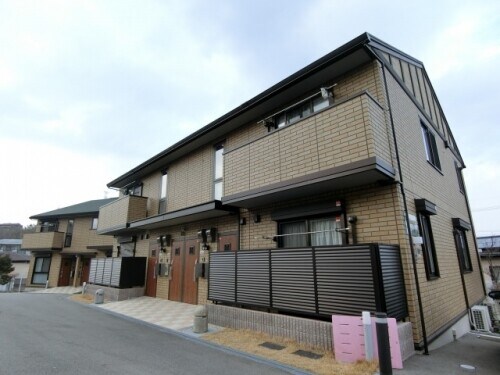 物件外観写真1　(外観)