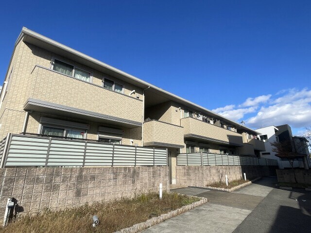 物件外観写真1　(外観)