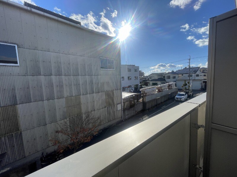 物件内観写真11　