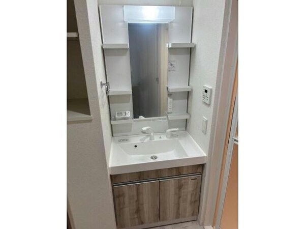 洗面所・脱衣所