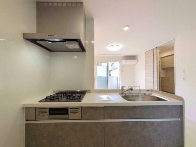 物件内観写真11　