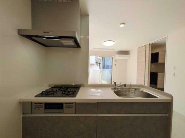 物件内観写真11　