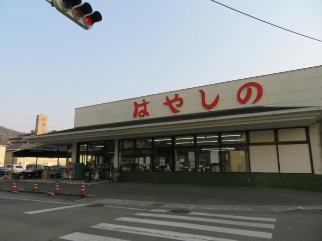 はやしの田寺店
