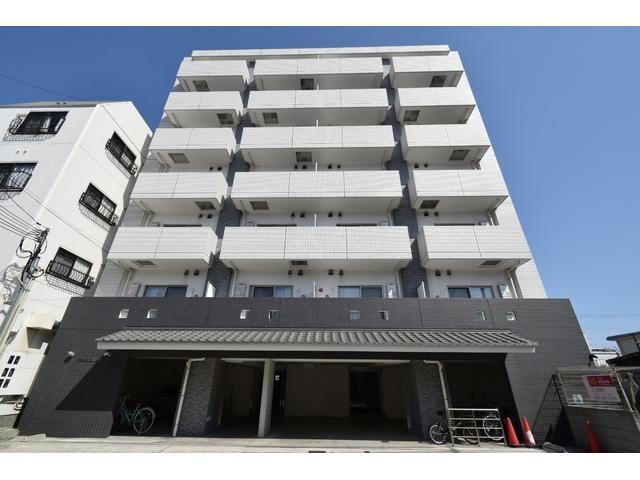 ONE LIGHST 博労町の物件外観写真