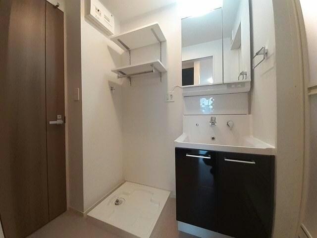 洗面所・脱衣所