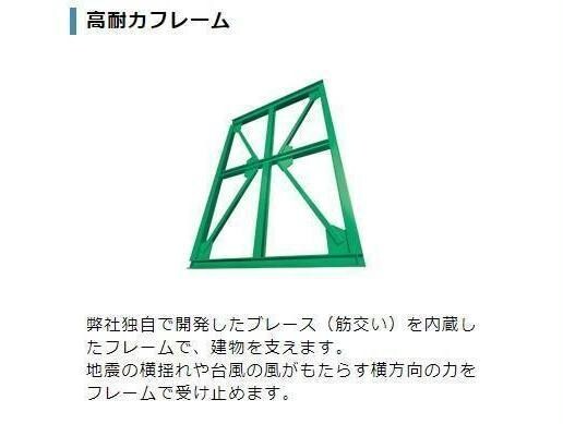 物件内観写真21　