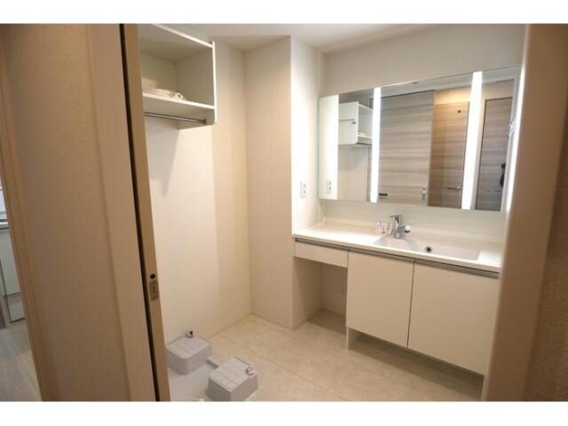 洗面所・脱衣所