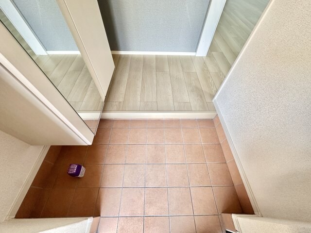 物件内観写真11　