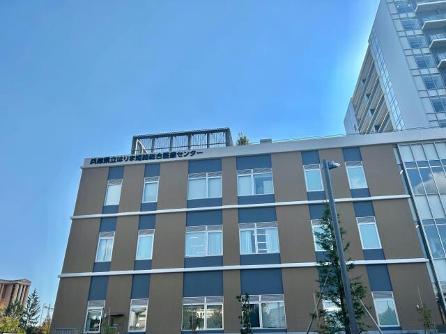 物件内観写真16　(兵庫県立はりま姫路総合医療センター 1554m)