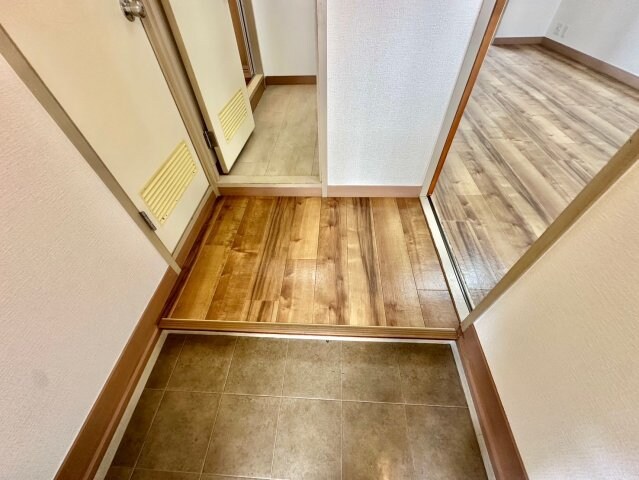 物件内観写真12　