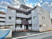 サウスステイツ姫路の外観写真