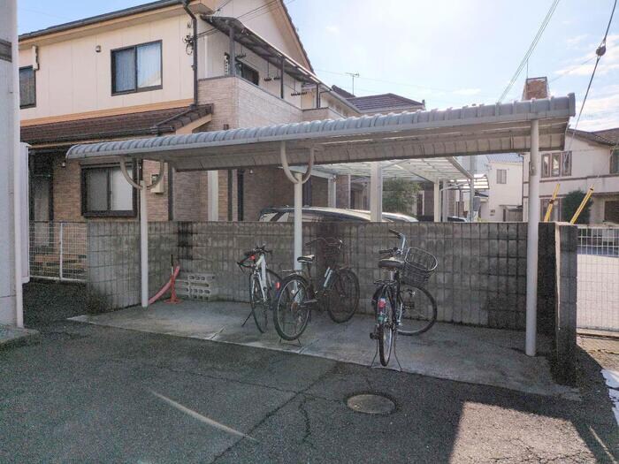 物件内観写真18　