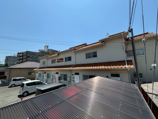物件外観写真2　