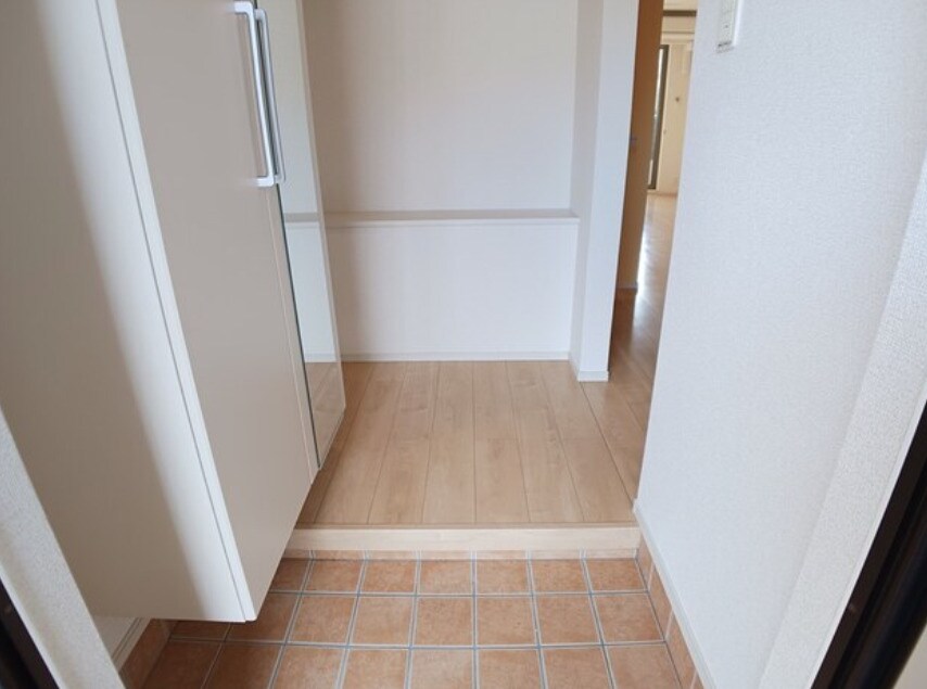 物件内観写真11　