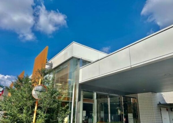 周辺環境(播州信用金庫東支店 1003m)