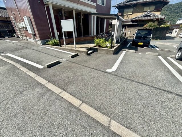 物件外観写真4　