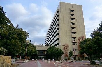 物件内観写真21　(姫路市役所 1531m)