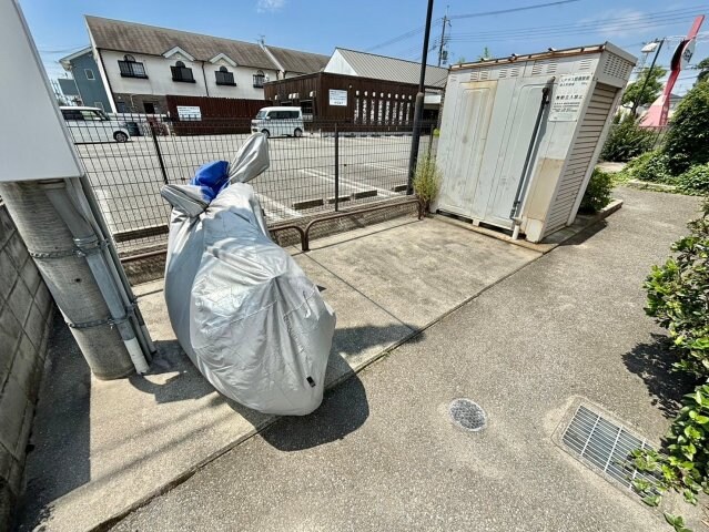 物件内観写真21　