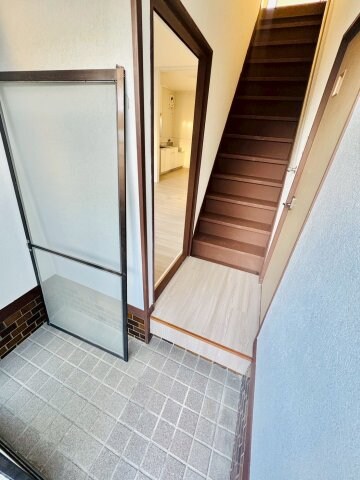 物件内観写真15　