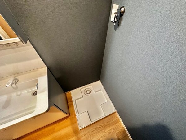 洗面・脱衣所