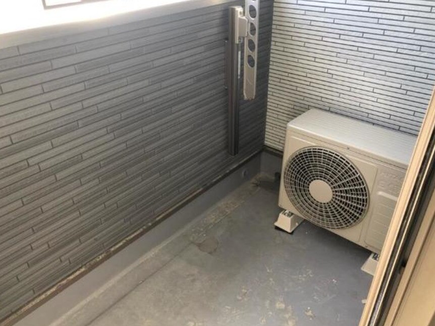 物件内観写真11　