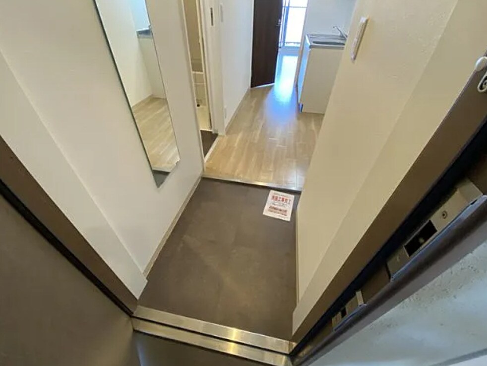 物件内観写真11　