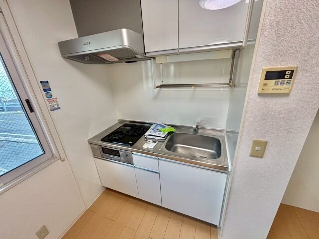 物件内観写真4　(キッチンです)