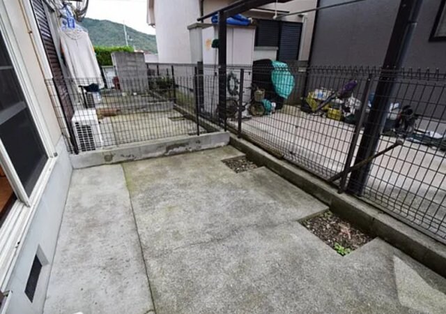 物件内観写真11　