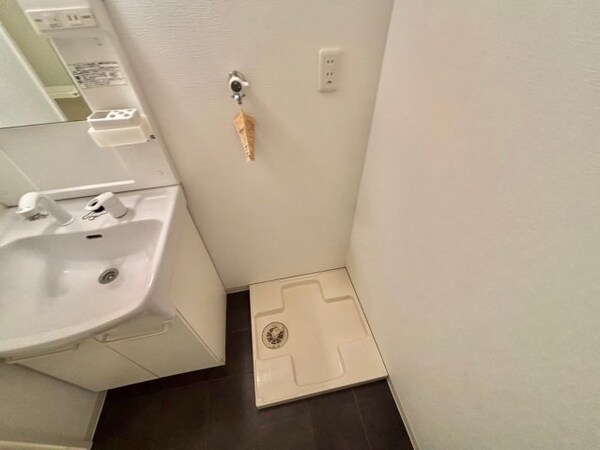 洗面・脱衣所