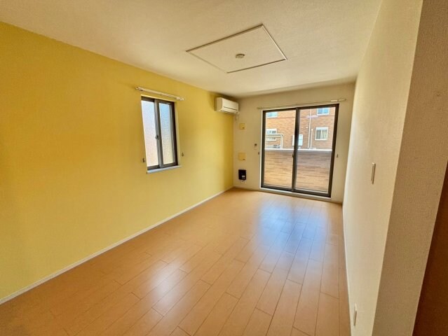 物件内観写真11　