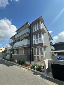 Resplandorの外観写真