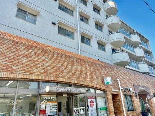 物件内観写真22　(姫路恵美酒郵便局 352m)