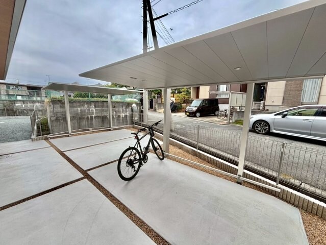 物件内観写真21　