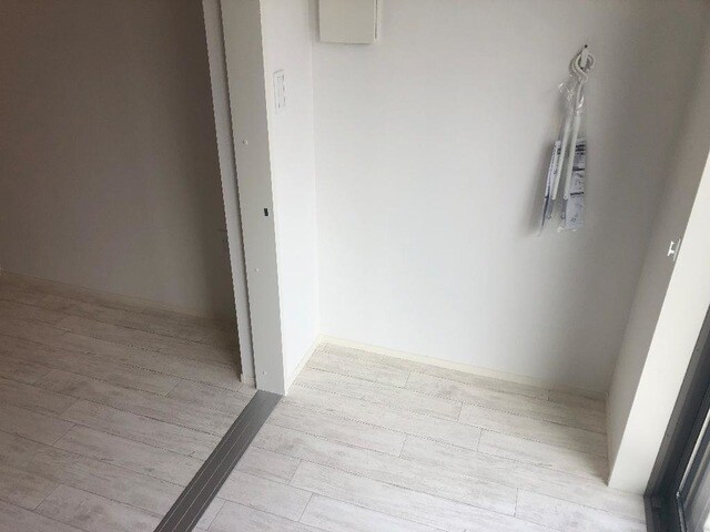 物件内観写真10　(インナーテラス)