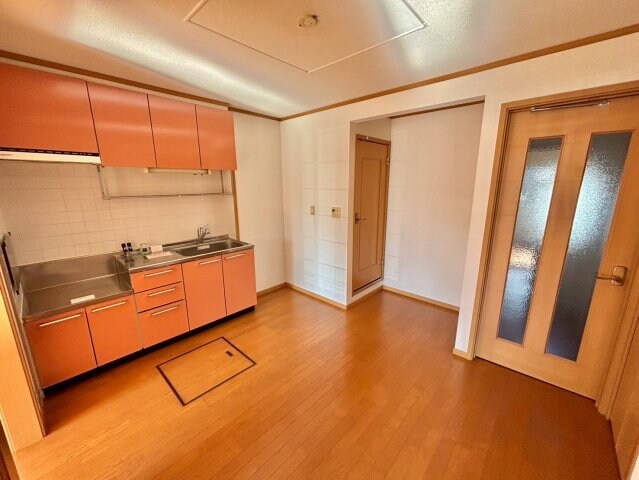 物件内観写真11　