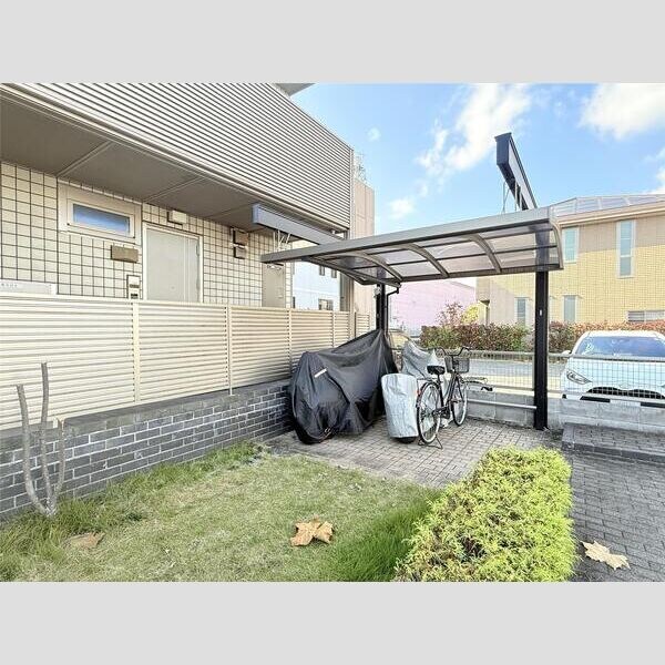 物件内観写真14　