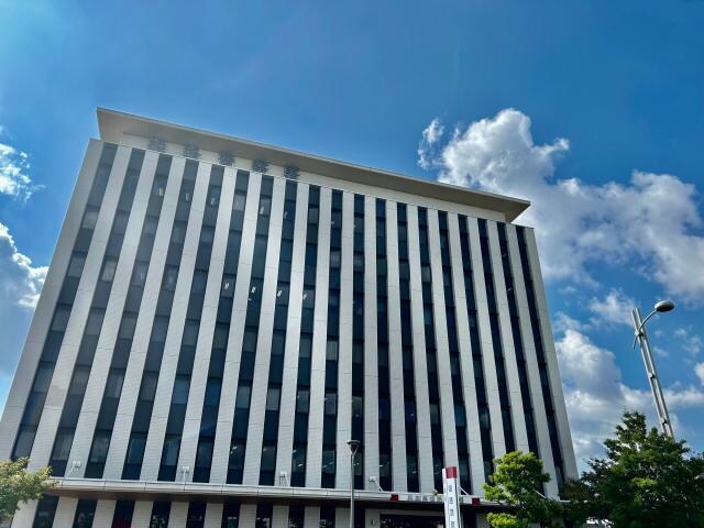 物件内観写真14　(姫路警察署 1200m)