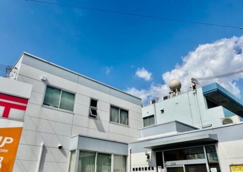 物件内観写真17　(姫路橋元郵便局 516m)