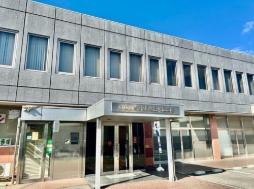 物件内観写真18　(JA兵庫西花田支店 1150m)