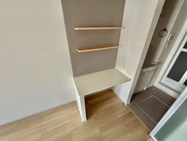 物件内観写真11　