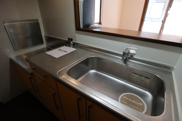 物件内観写真11　