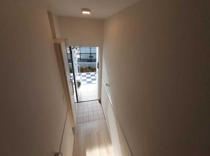 物件内観写真11　