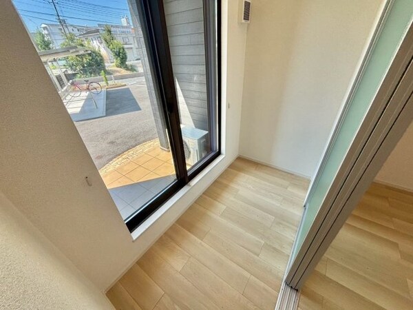 その他(サンルーム)