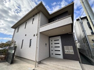 アルシオネ南条外観写真