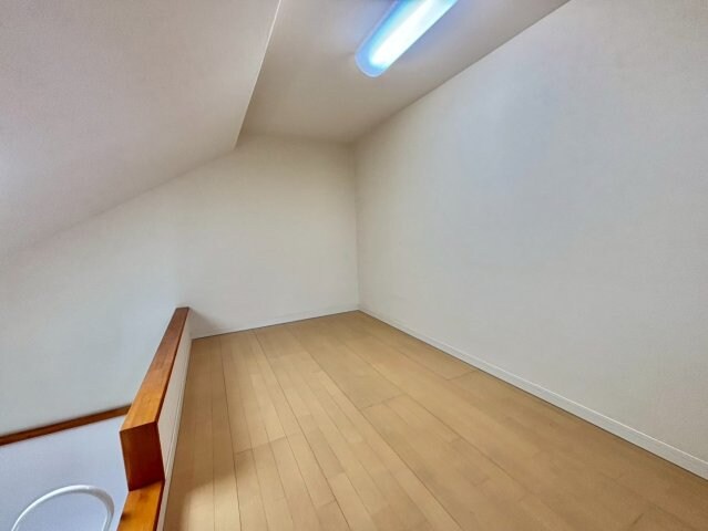 物件内観写真14　(ロフト)