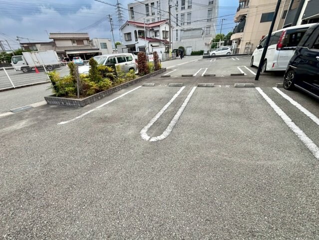 物件外観写真4　