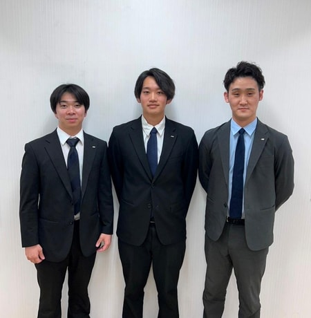 はじめての住まい探しも親身にサポートします。ご条件、ご相談ください！