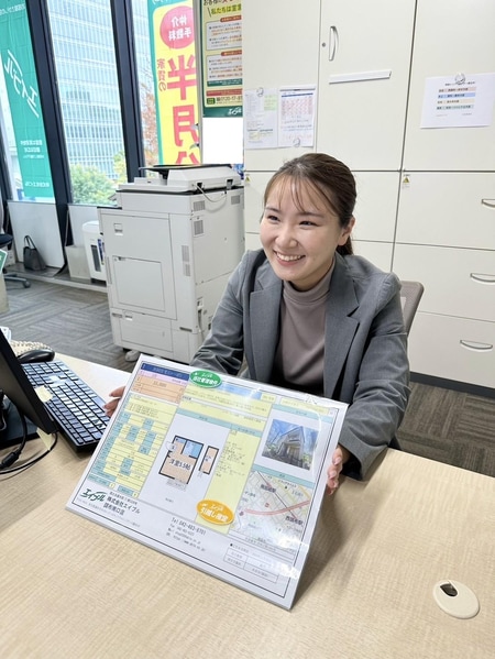 お気軽にお問い合わせください！