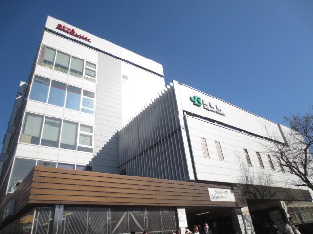 店舗その他写真