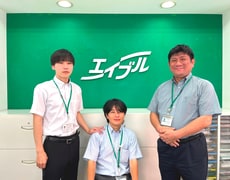 株式会社エイブル大岡山店_1
